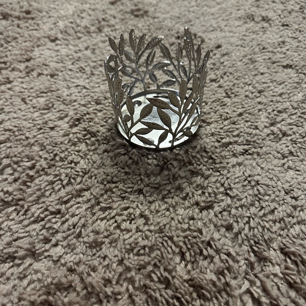 BBW Candle holder